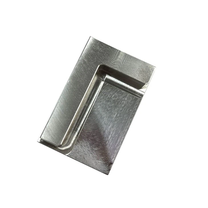 5 Axis Cnc Milling Parts Manufacturer